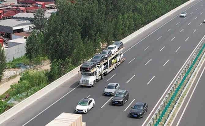 固原高速公路汽车救援